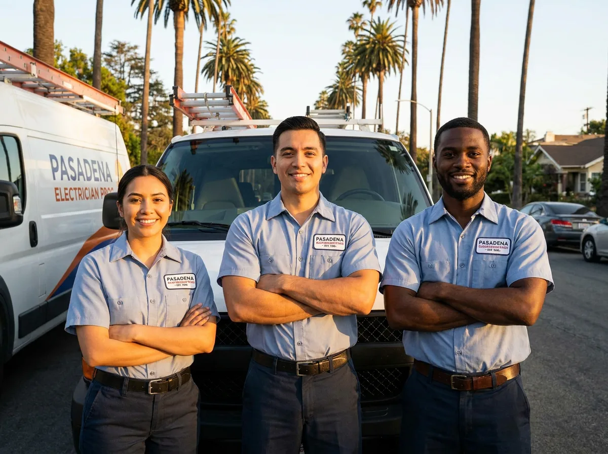 Electrician company in Sarver, PA