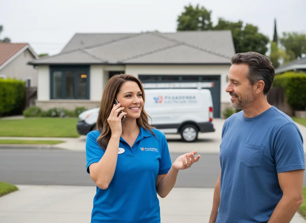 Electrician Sarver, PA FAQs